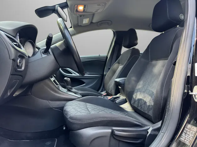 OPEL Astra 1.4i Turbo 120 Years Edition Automatic * Rückfahrkamera + Sitzheizung*