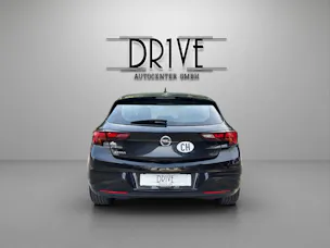 OPEL Astra 1.4i Turbo 120 Years Edition Automatic * Rückfahrkamera + Sitzheizung*