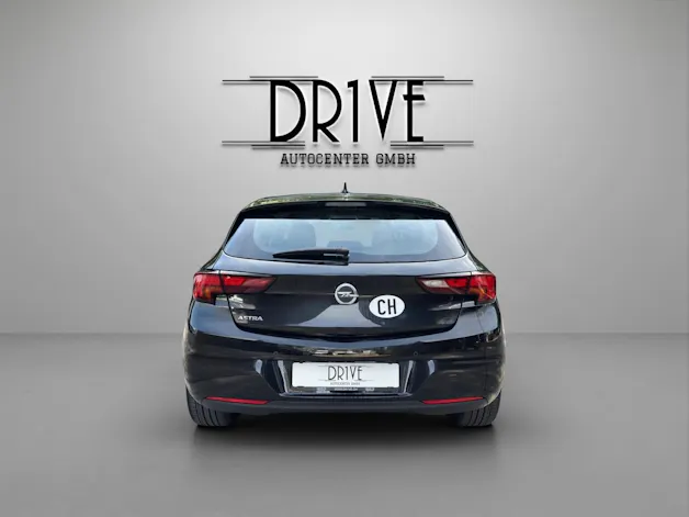 OPEL Astra 1.4i Turbo 120 Years Edition Automatic * Rückfahrkamera + Sitzheizung*