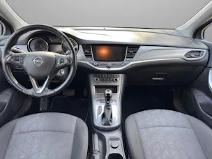 OPEL Astra 1.4i Turbo 120 Years Edition Automatic * Rückfahrkamera + Sitzheizung*