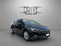 OPEL Astra 1.4i Turbo 120 Years Edition Automatic * Rückfahrkamera + Sitzheizung*