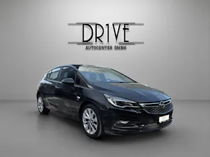 OPEL Astra 1.4i Turbo 120 Years Edition Automatic * Rückfahrkamera + Sitzheizung*