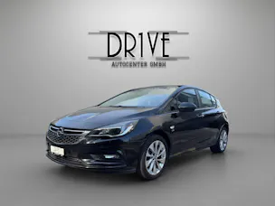 OPEL Astra 1.4i Turbo 120 Years Edition Automatic * Rückfahrkamera + Sitzheizung*