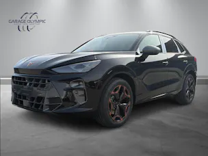 CUPRA Terramar 2.0 TSI Prime Edition DSG 4Drive