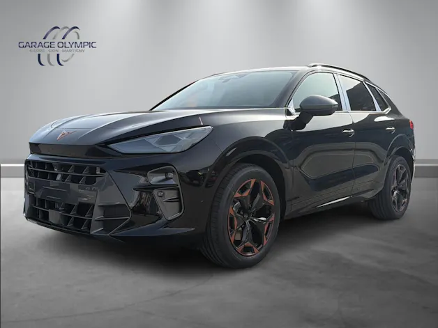 CUPRA Terramar 2.0 TSI Prime Edition DSG 4Drive