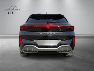 CUPRA Terramar 2.0 TSI Prime Edition DSG 4Drive