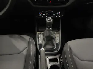 SKODA Fabia 1.0 TSI Selection