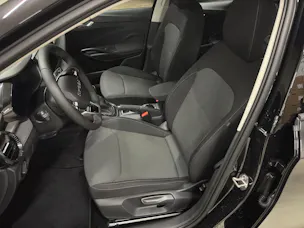 SKODA Fabia 1.0 TSI Selection