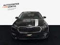 SKODA Fabia 1.0 TSI Selection