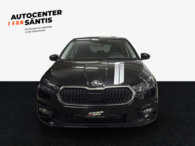 SKODA Fabia 1.0 TSI Selection