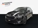 SKODA Fabia 1.0 TSI Selection