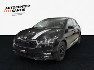 SKODA Fabia 1.0 TSI Selection