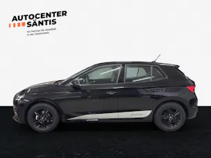 SKODA Fabia 1.0 TSI Selection