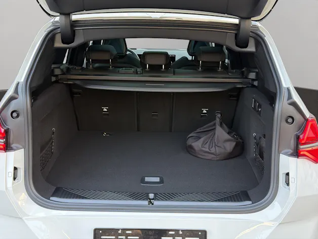 BMW X3 xDrive 30e M Sport Pro