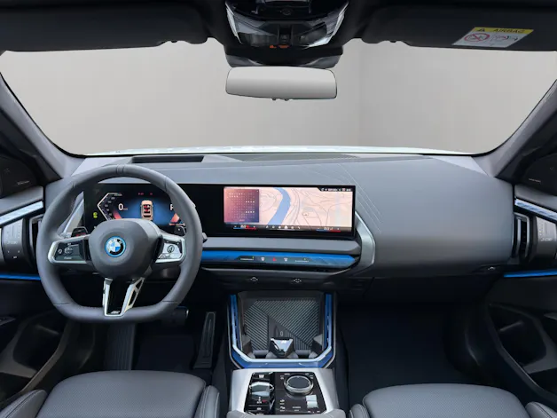 BMW X3 xDrive 30e M Sport Pro