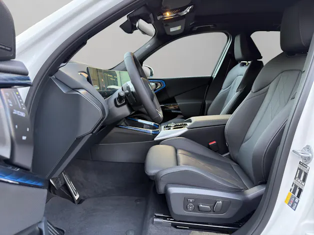 BMW X3 xDrive 30e M Sport Pro