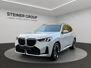 BMW X3 xDrive 30e M Sport Pro