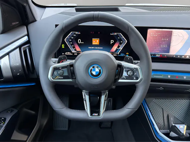 BMW X3 xDrive 30e M Sport Pro