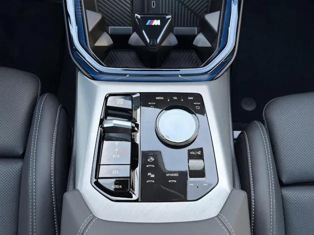 BMW X3 xDrive 30e M Sport Pro