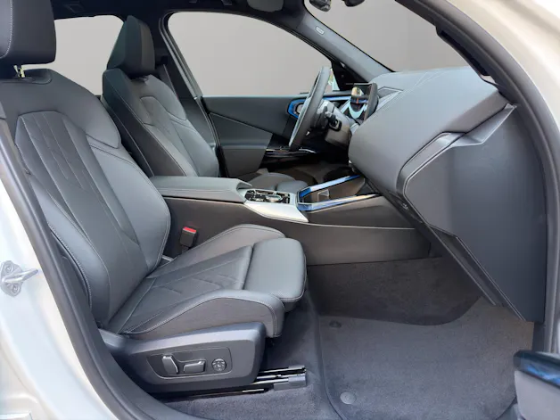 BMW X3 xDrive 30e M Sport Pro