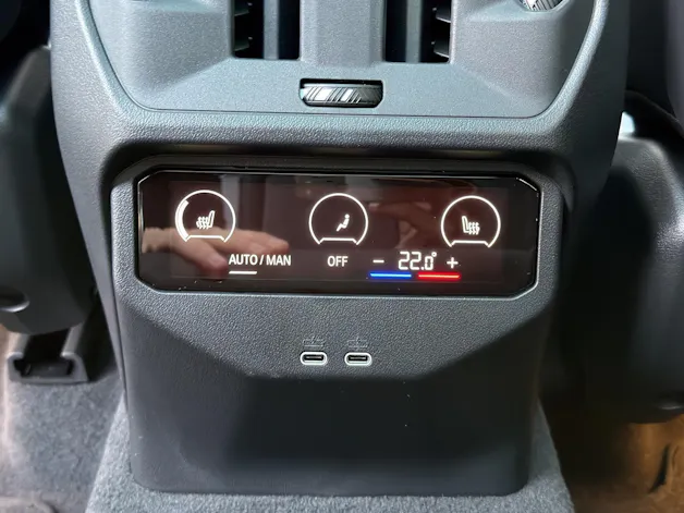 BMW X3 xDrive 30e M Sport Pro