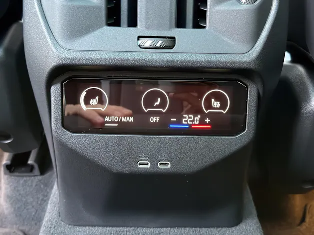 BMW X3 xDrive 30e M Sport Pro