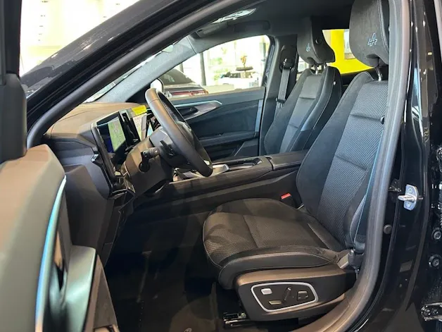 RENAULT Austral 1.2 HEV 200 Techno Esprit Alpine A