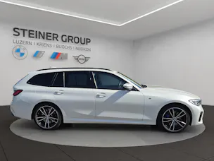 BMW M340i xDrive 48V Touring Steptronic