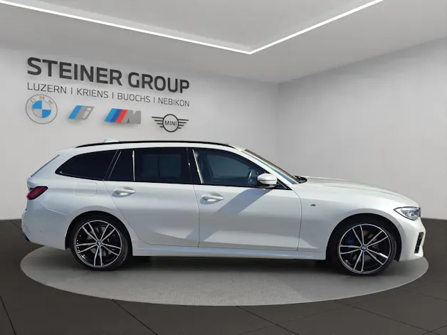 BMW M340i xDrive 48V Touring Steptronic