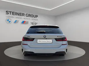 BMW M340i xDrive 48V Touring Steptronic