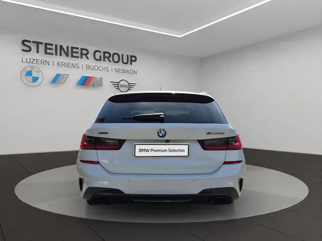 BMW M340i xDrive 48V Touring Steptronic