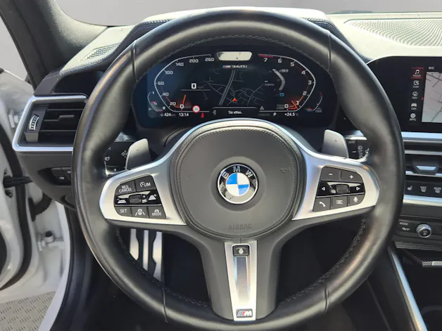 BMW M340i xDrive 48V Touring Steptronic