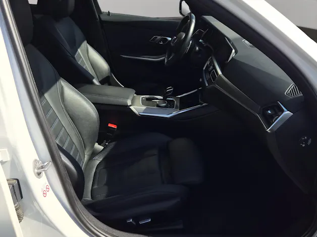 BMW M340i xDrive 48V Touring Steptronic