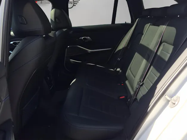 BMW M340i xDrive 48V Touring Steptronic