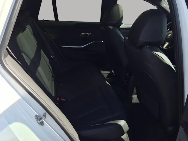 BMW M340i xDrive 48V Touring Steptronic