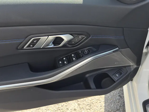 BMW M340i xDrive 48V Touring Steptronic