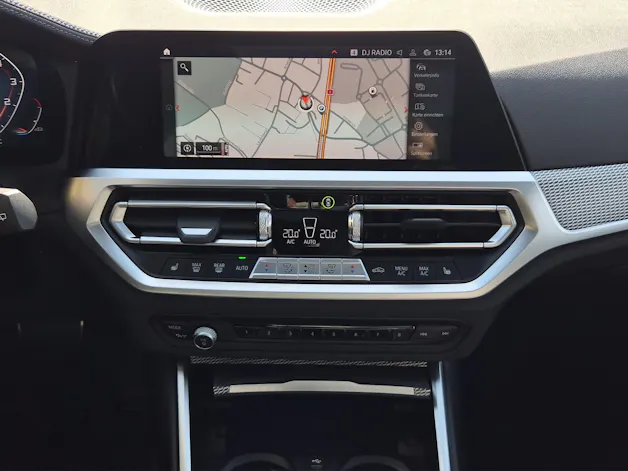 BMW M340i xDrive 48V Touring Steptronic