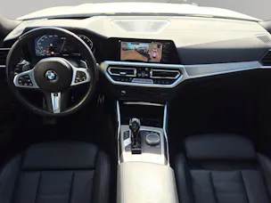 BMW M340i xDrive 48V Touring Steptronic