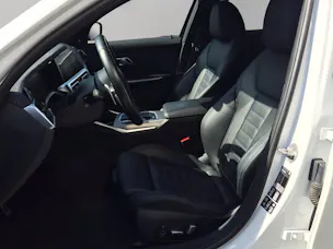 BMW M340i xDrive 48V Touring Steptronic