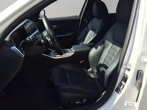 BMW M340i xDrive 48V Touring Steptronic
