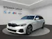 BMW M340i xDrive 48V Touring Steptronic
