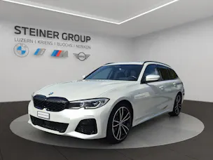 BMW M340i xDrive 48V Touring Steptronic