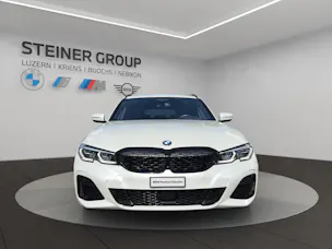 BMW M340i xDrive 48V Touring Steptronic