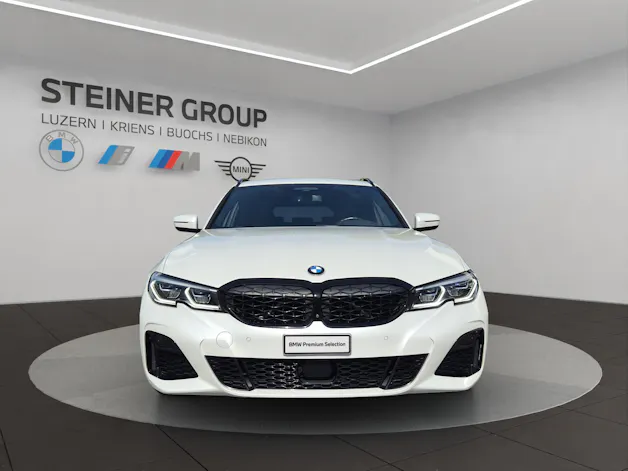 BMW M340i xDrive 48V Touring Steptronic