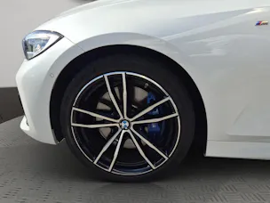 BMW M340i xDrive 48V Touring Steptronic