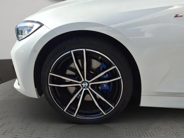 BMW M340i xDrive 48V Touring Steptronic
