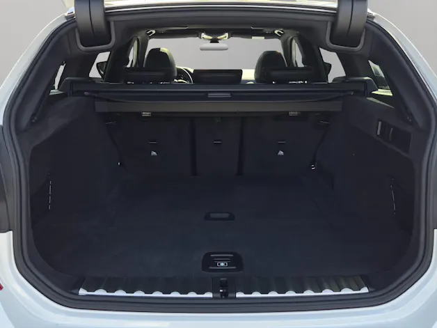 BMW M340i xDrive 48V Touring Steptronic