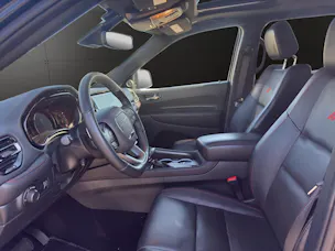 DODGE Durango R/T