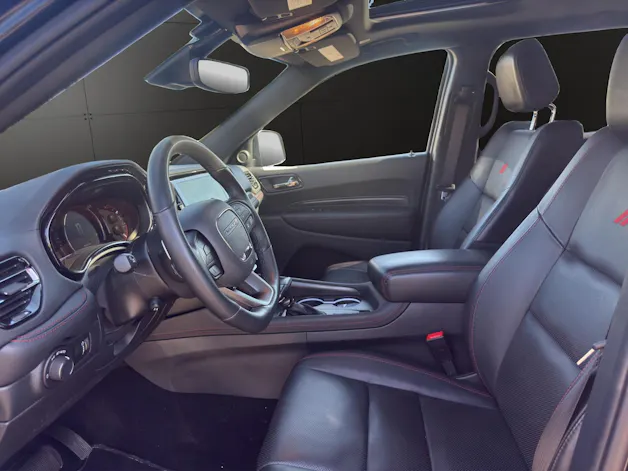 DODGE Durango R/T