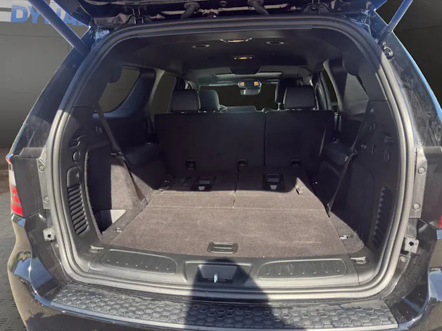 DODGE Durango R/T